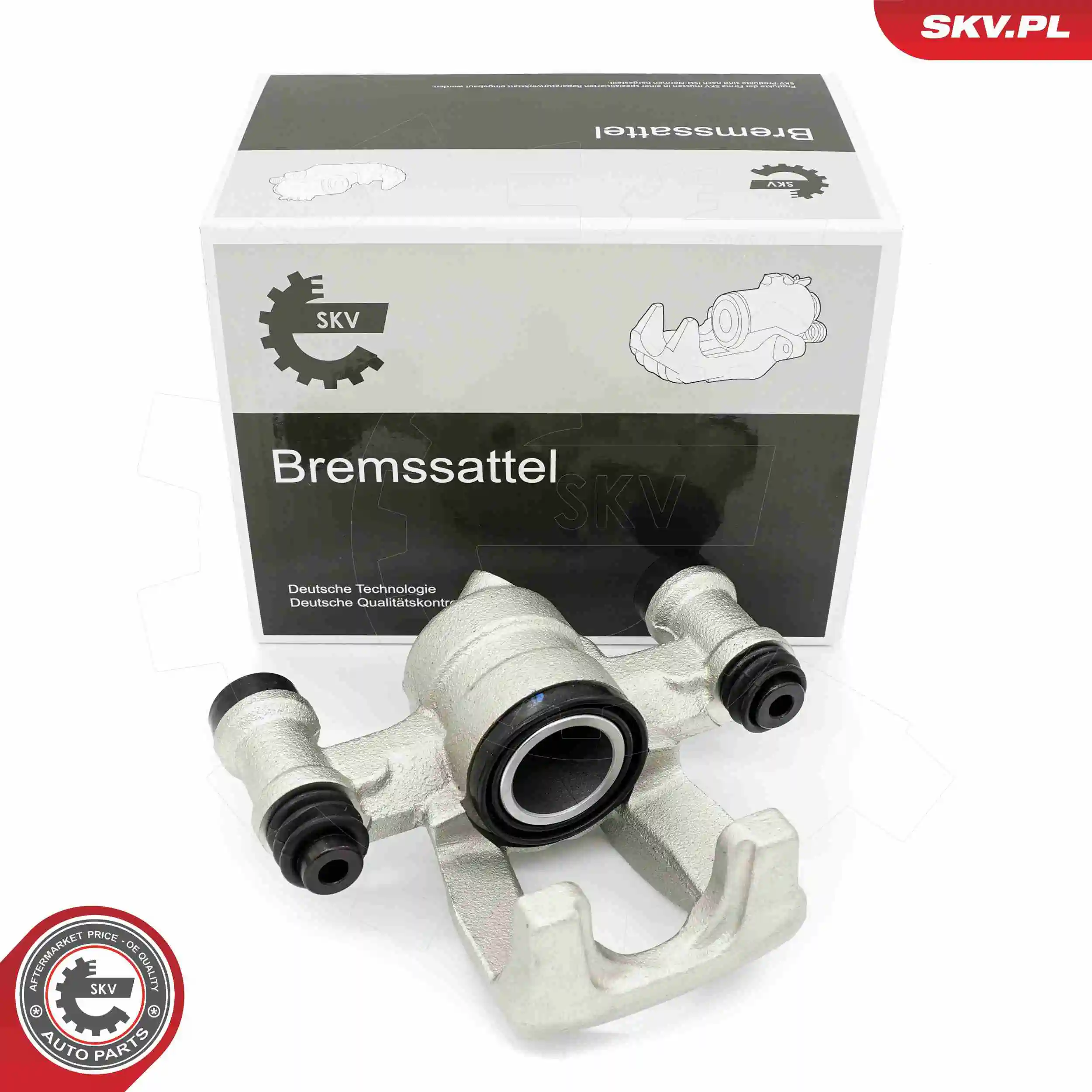 Brake Caliper